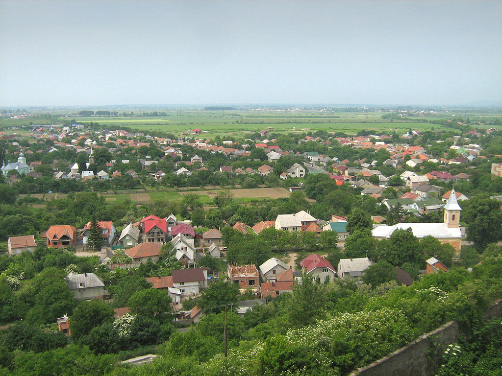 Mukachevo
